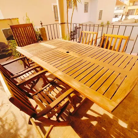 Lys Sun Nerja
