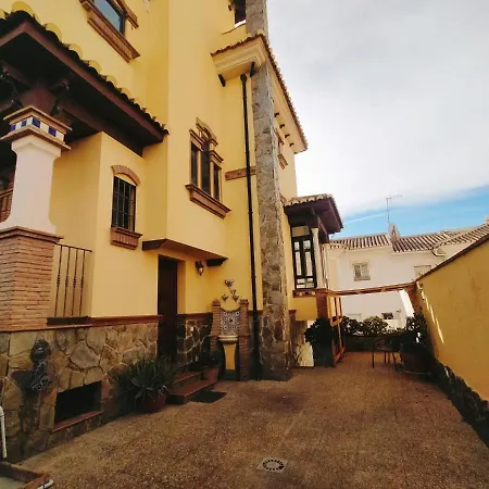 Holiday home Lys Sun *