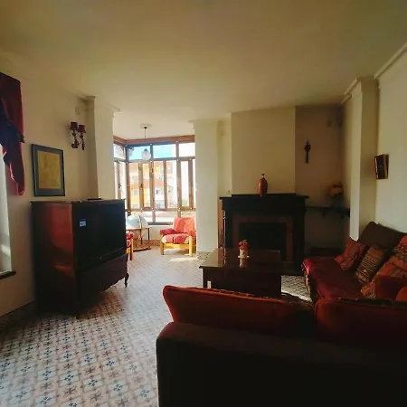 Lys Sun Holiday home Nerja