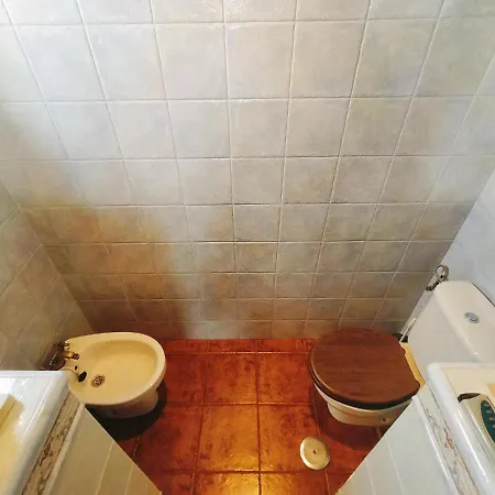 Holiday home Lys Sun Nerja
