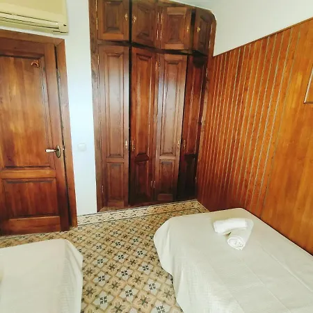 Lys Sun Holiday home Nerja