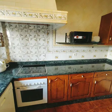 Holiday home Lys Sun *