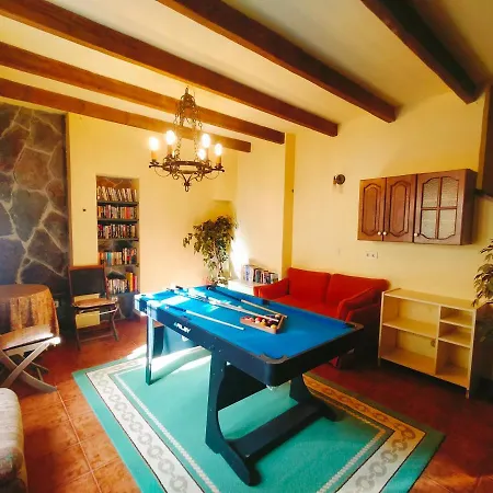 Lys Sun Holiday home