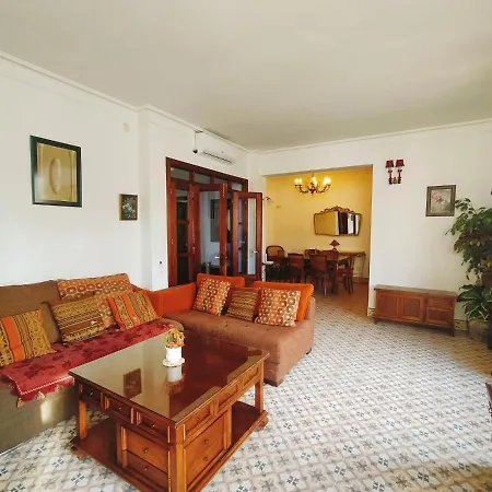 Lys Sun Σπίτι διακοπών Nerja