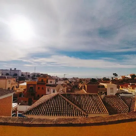 Lys Sun Σπίτι διακοπών Nerja
